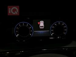 فولكسفاغن أطلس كروس سبورت